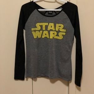 Star Wars Top